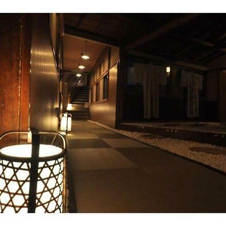 Daiichikan Yuki-Ya Otel Minobu Dış mekan fotoğraf