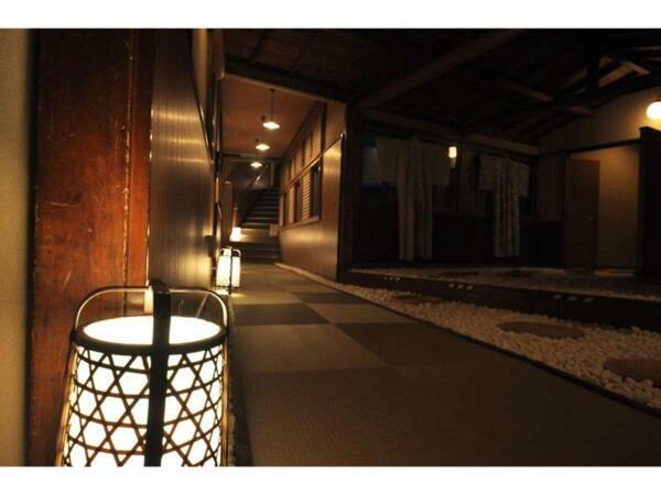 Daiichikan Yuki-Ya Otel Minobu Dış mekan fotoğraf