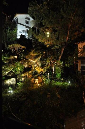 Daiichikan Yuki-Ya Otel Minobu Dış mekan fotoğraf